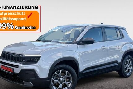 Jeep Avenger 21.905 km 17.979 &euro; Elsdorf (bei Köln) 50189