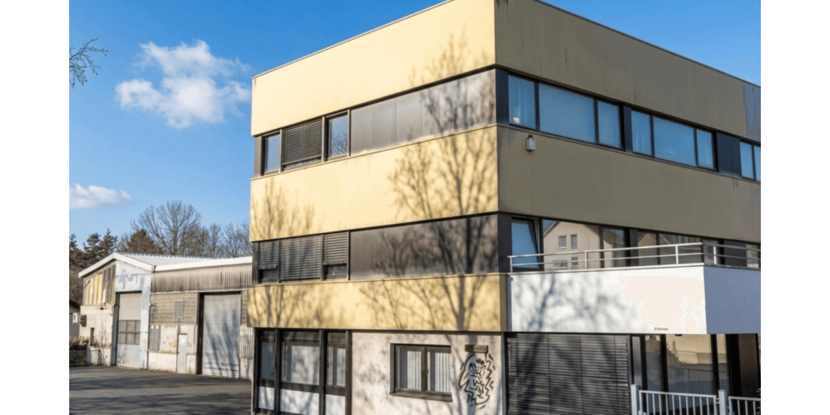 Gewerbeobjekt Hennef - 1.495.000&euro; | Angebot:26853012