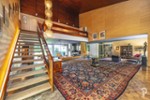 Eine Ikone im Hahnwald mit Geschichte, Charakter und einer architektonischen Handschrift, die bis heute unverwechselbar geblieben ist. - Villa Köln / Hahnwald Hahnwald | Angebot:27239631