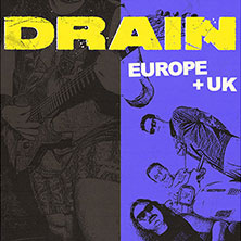 DRAIN 18.06.2026 Luxor