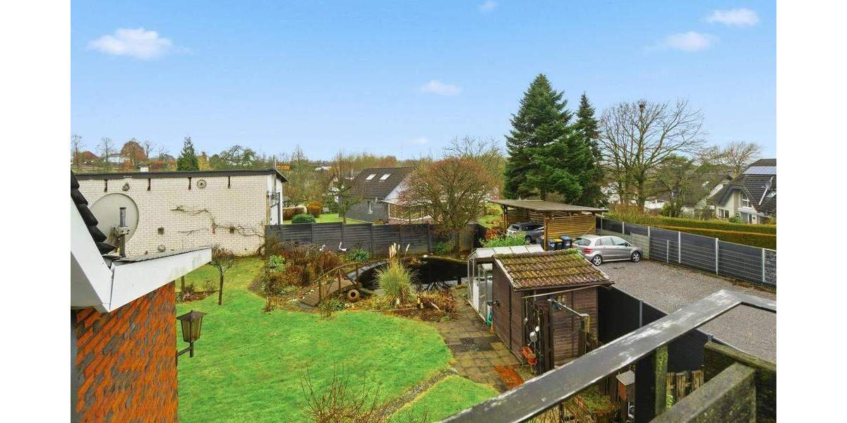 Einfamilienhaus Haan - 5 Zimmer, 137 m&sup2;, 649.000&euro; | Angebot:25214515