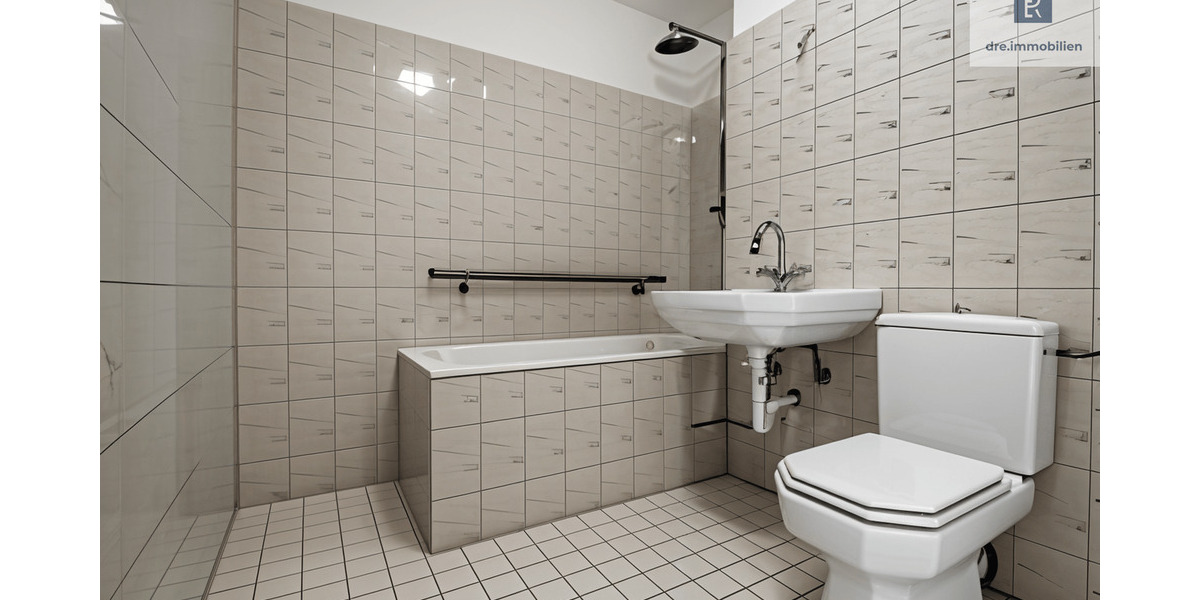 Etagenwohnung Bergisch Gladbach Gronau - 2 Zimmer, 70 m&sup2;, 187.000&euro; | Angebot:24915108