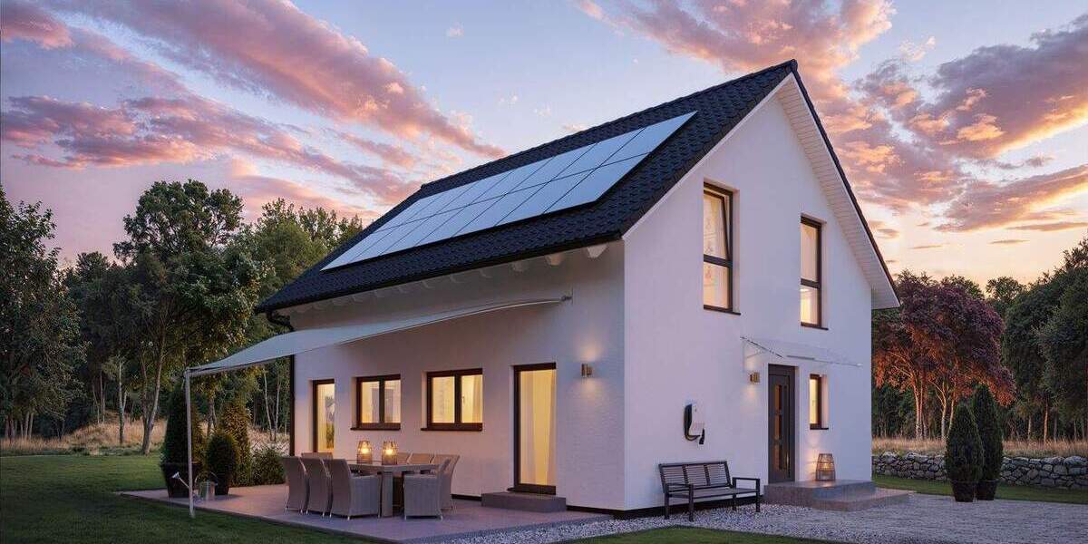 Einfamilienhaus Pulheim - 4 Zimmer, 140 m&sup2;, 532.200&euro; | Angebot:25603884