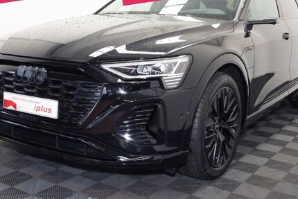 Audi Q8 e-tron 32.427 km 56.950 &euro; Solingen 42653
