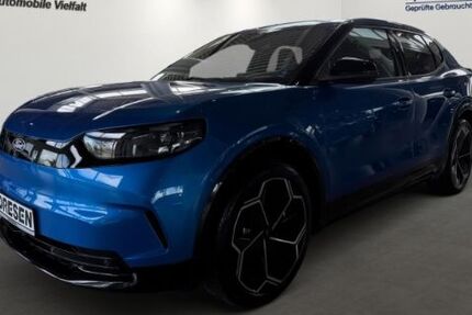 Ford Capri 15.548 km 42.650 &euro; Dormagen 41540