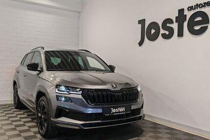 Skoda Karoq 15.264 km 30.990 &euro; Monheim am Rhein 40789