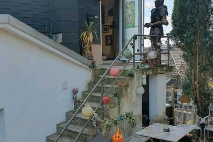 Wohnung Leverkusen Bürrig - 1 Zimmer, 49 m&sup2;, 710&euro; | Angebot:26286329