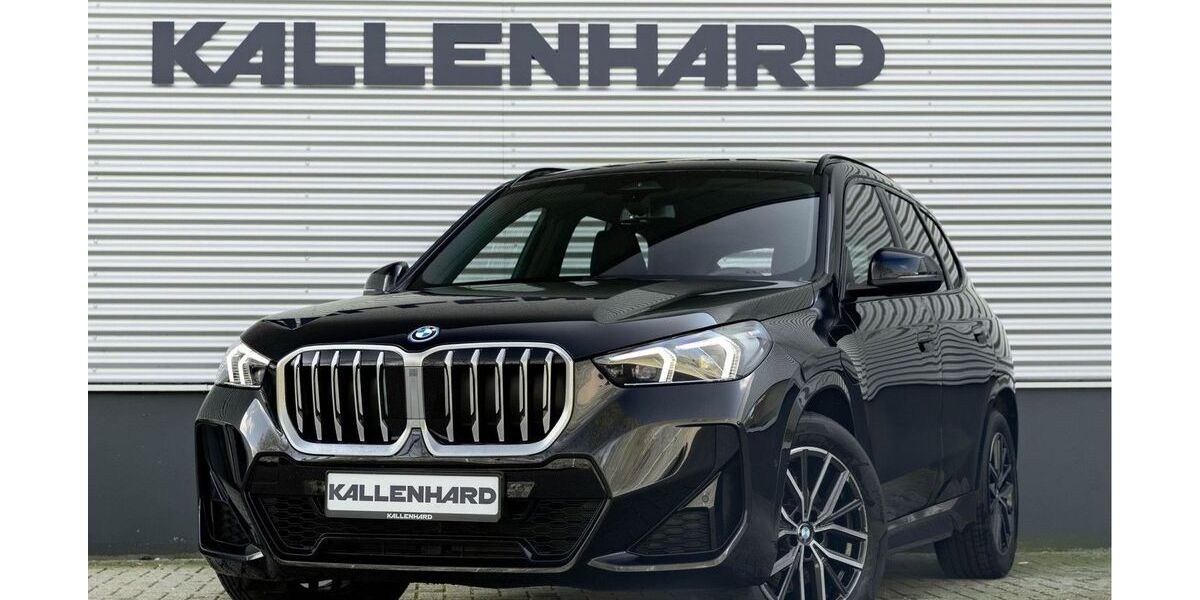 BMW X1 6.866 km 44.625 &euro; Köln 51149