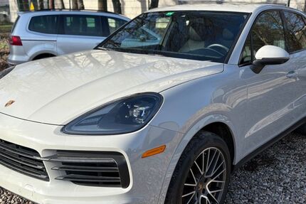 Porsche Cayenne 68.500 km 56.990 &euro; Köln 51061