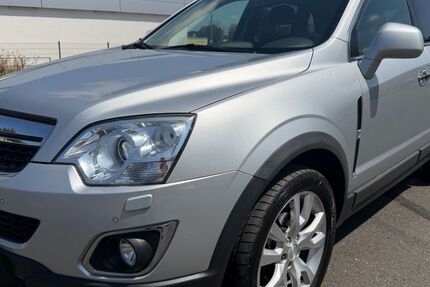 Opel Antara 187.543 km 4.990 &euro; Weilerswist 53919