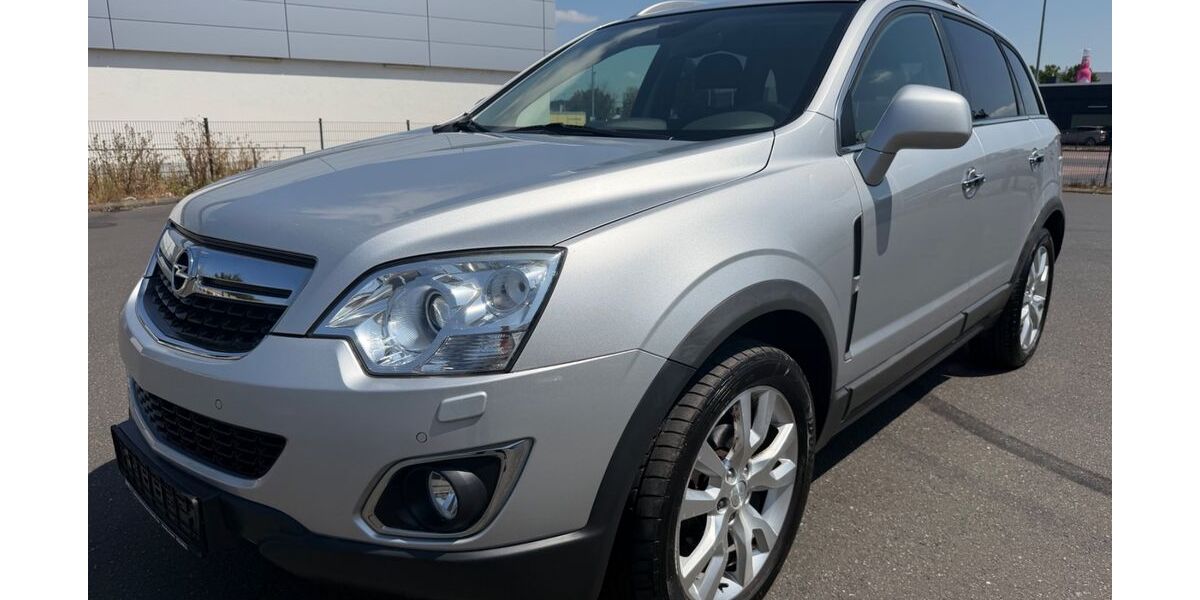 Opel Antara 187.543 km 4.990 &euro; Weilerswist 53919