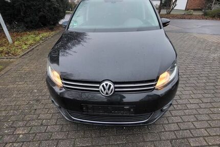 VW Touran 257.000 km 6.000 &euro; Bergheim 50127