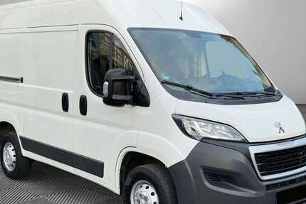 Peugeot Boxer 88.000 km 14.990 € Köln 51067