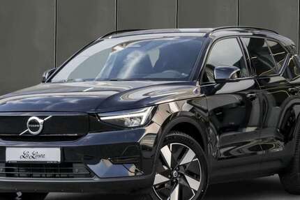 Volvo XC40 40.500 km 39.990 &euro; Köln-Porz 51149