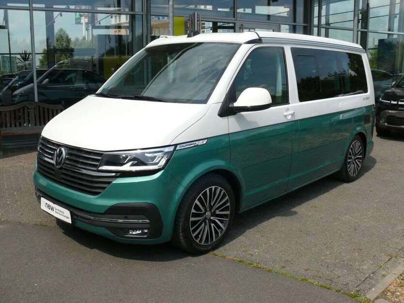 T6 California
