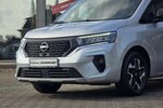 Nissan Townstar Kombi Tekna 1.Hd|AHK|Kamera|Navi 79.885 km 19.750 € Wermelskirchen 42929