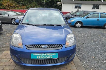 Ford Fiesta 114.092 km 2.999 &euro; Bergheim-Niederaußem 50129