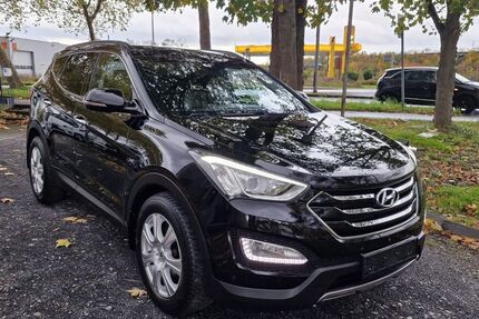 Hyundai SANTA FE 138.000 km 14.750 € Köln 51107