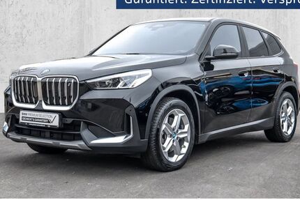 BMW iX1 11.514 km 34.995 &euro; Köln-West 50858