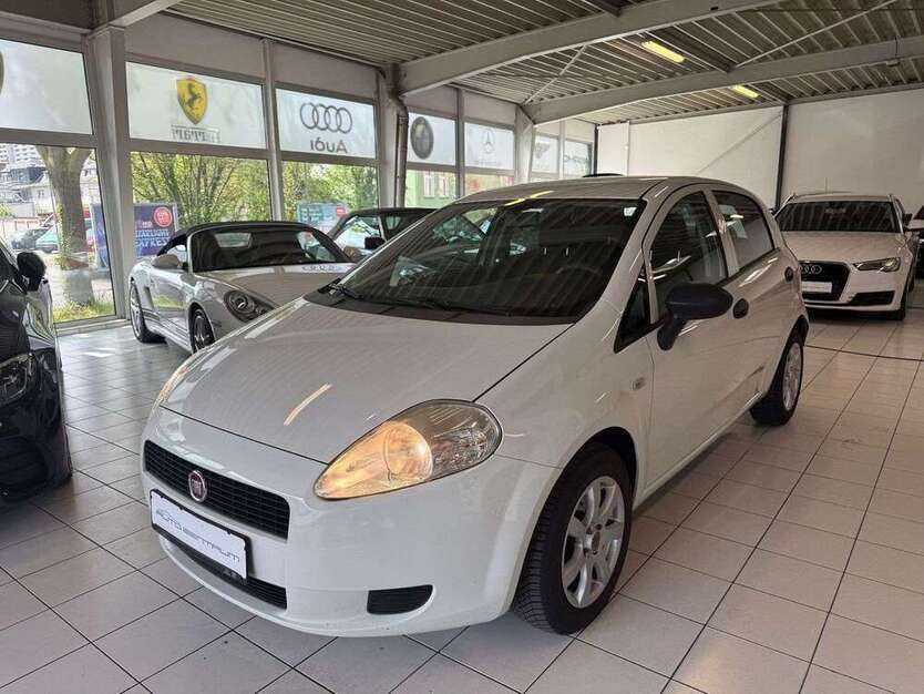 Punto