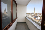 Mit 3D: Ihr Logenplatz über Bonn-Kessenich – helle Wohnung mit Loggia, schöner Aussicht und stufenlosem Zugang - Etagenwohnung Bonn Dottendorf | Angebot:25571387
