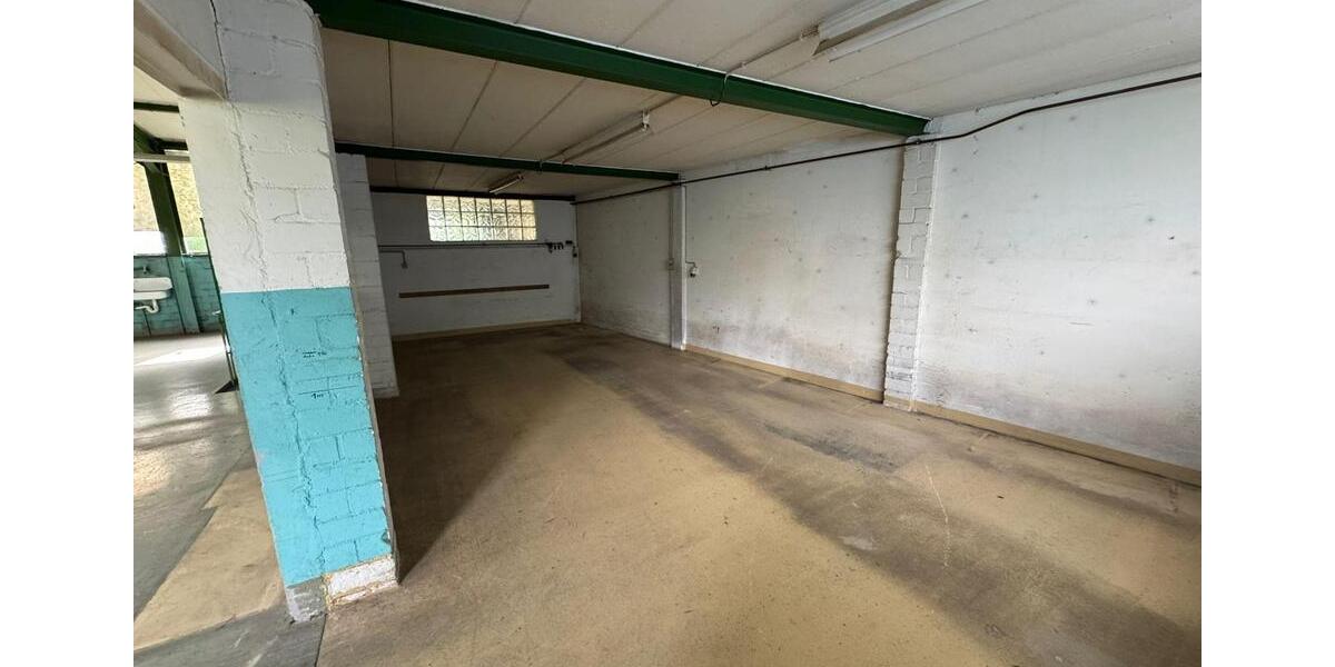 Gewerbeobjekt Solingen Höhscheid - 2.000&euro; | Angebot:26064638