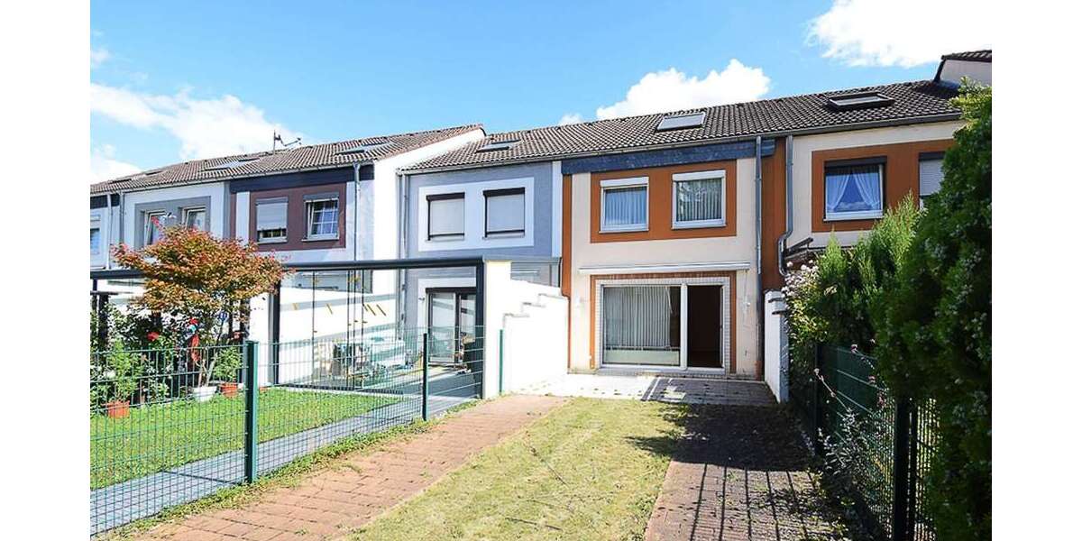 Haus zum Kaufen in Bonn 448.500 € 122.01 m² 4 zimmer