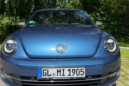 VW Beetle 121.000 km 13.000 &euro; Rösrath 51503
