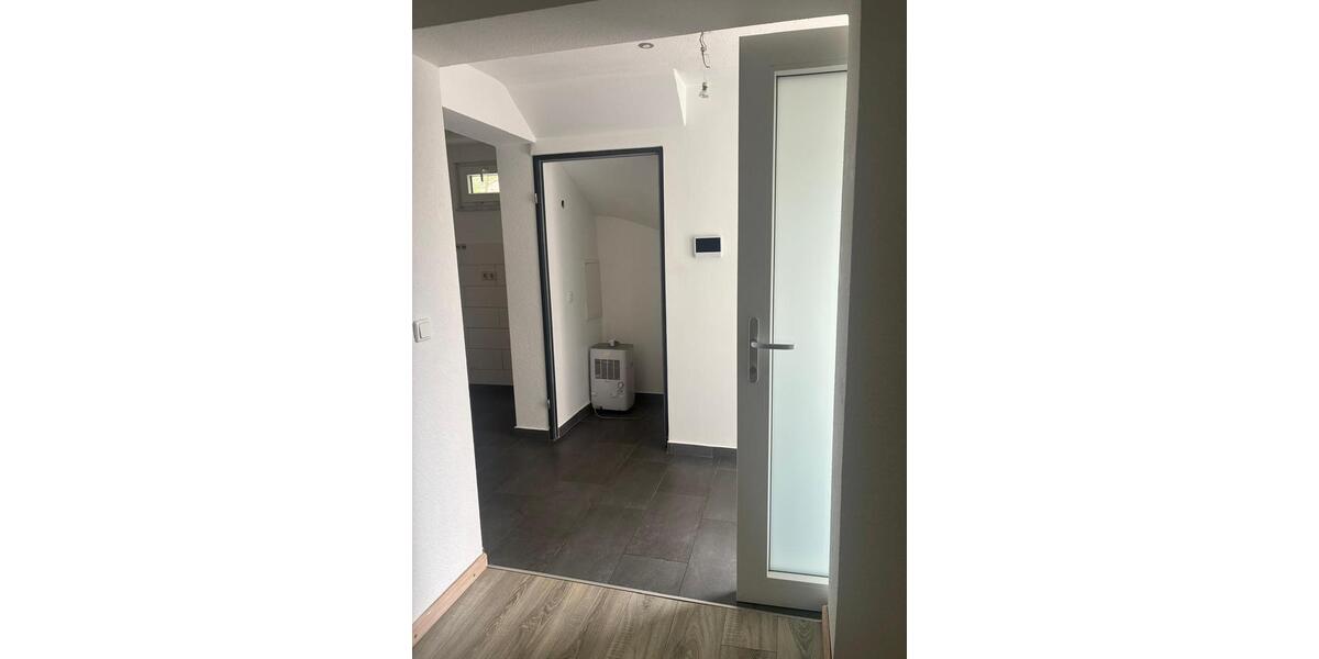 Erdgeschoßwohnung Bonn Gielgen - 2 Zimmer, 45 m&sup2;, 550&euro; | Angebot:26332862