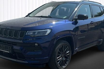 Jeep Compass 57.644 km 26.990 &euro; Köln 51069