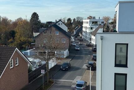 2 Zimmer Wohnung zu vermieten - ab sofort in ruhiger Lage zimmer