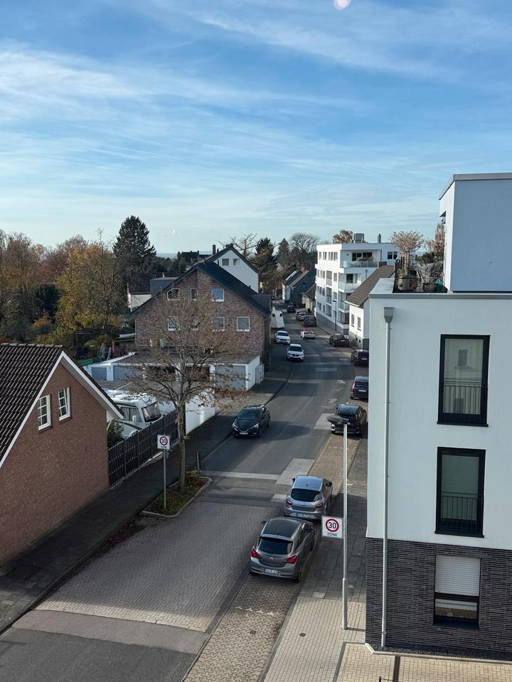 2 Zimmer Wohnung zu vermieten - ab sofort in ruhiger Lage zimmer