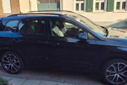 Cupra Ateca 51.000 km 27.400 € Köln 50769