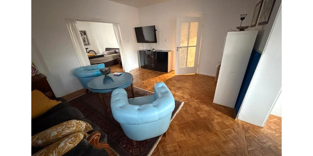 Erdgeschoßwohnung Köln Ehrenfeld - 2.5 Zimmer, 68 m&sup2;, 1.490&euro; | Angebot:25136924