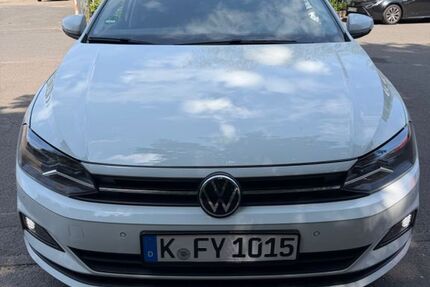 VW Polo 86.000 km 11.900 &euro; Köln 50765
