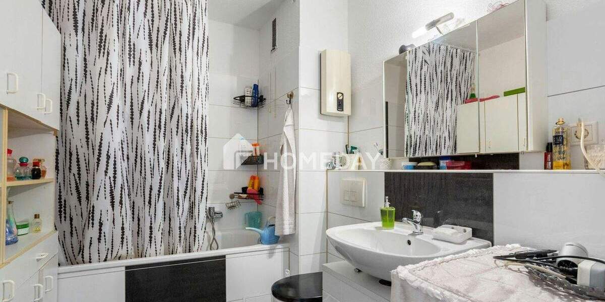 Etagenwohnung Leverkusen Lützenkirchen - 3 Zimmer, 78 m&sup2;, 160.000&euro; | Angebot:25289470