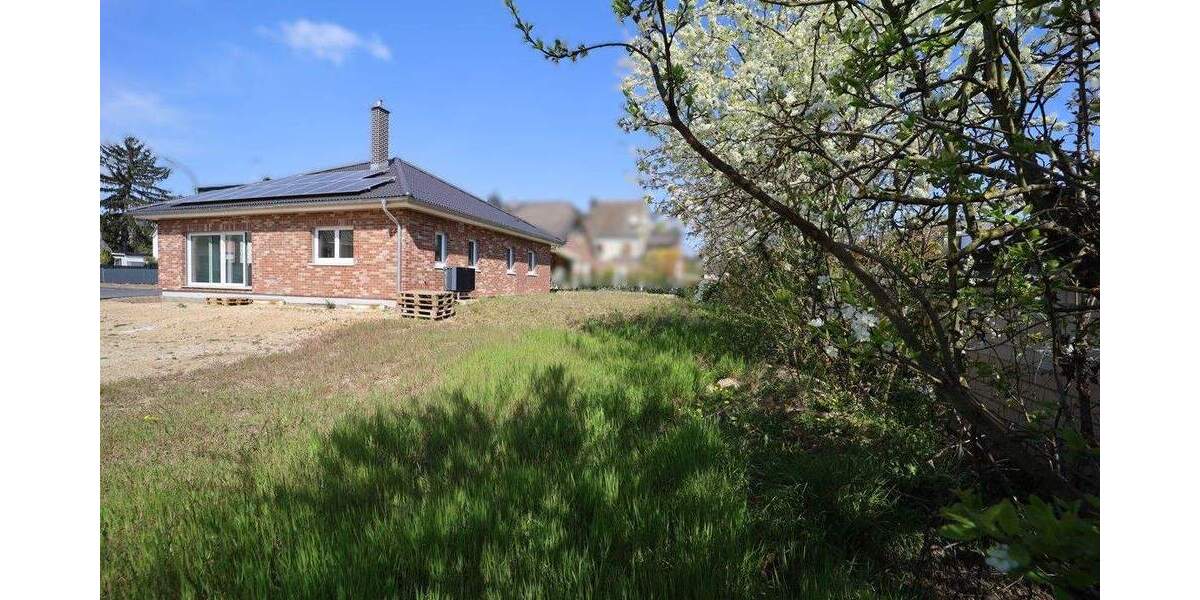 Einfamilienhaus Swisttal Heimerzheim - 5 Zimmer, 174 m&sup2;, 698.000&euro; | Angebot:25730593