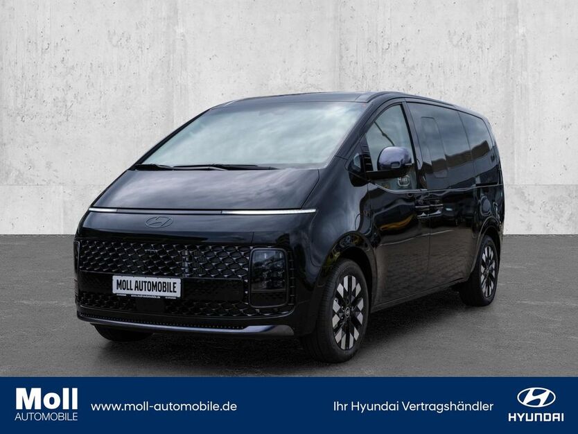 Hyundai STARIA 2.500 km 53.950 € Köln 50825
