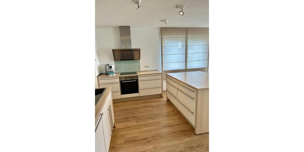 Maisonettenwohnung Leverkusen Bergisch Neukirchen - 6 Zimmer, 184 m&sup2;, 630.000&euro; | Angebot:26325818