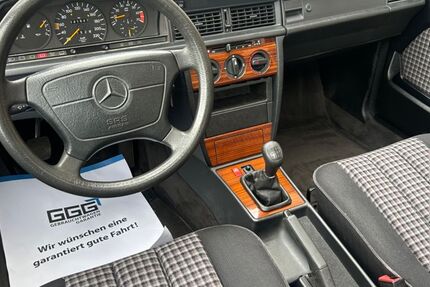 Mercedes-Benz 190 141.647 km 14.999 &euro; Köln 51069