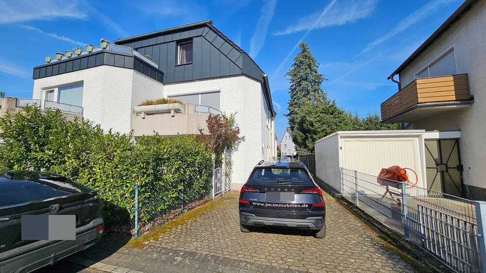 Etagenwohnung Bergisch Gladbach / Schildgen Schildgen - 2 Zimmer, 52 m&sup2;, 158.000&euro; | Angebot:26189225