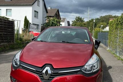 Renault Clio 90.000 km 10.500 € Leverkusen 51373