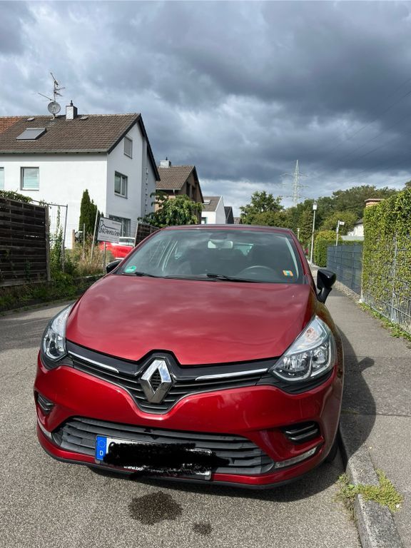 Renault Clio 90.000 km 10.500 € Leverkusen 51373
