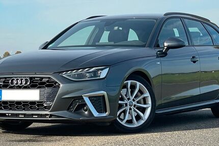 Audi A4 64.000 km 28.900 € Bergheim 50127