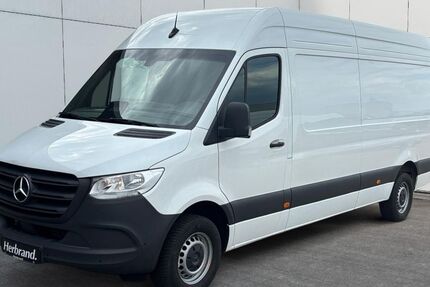 Mercedes-Benz Sprinter 35.228 km 50.990 &euro; Bergheim 50126