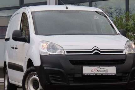 Citroen Berlingo 167.189 km 6.900 € Neuss 41469