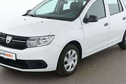 Dacia Logan 22.364 km 9.490 &euro; Köln 50739