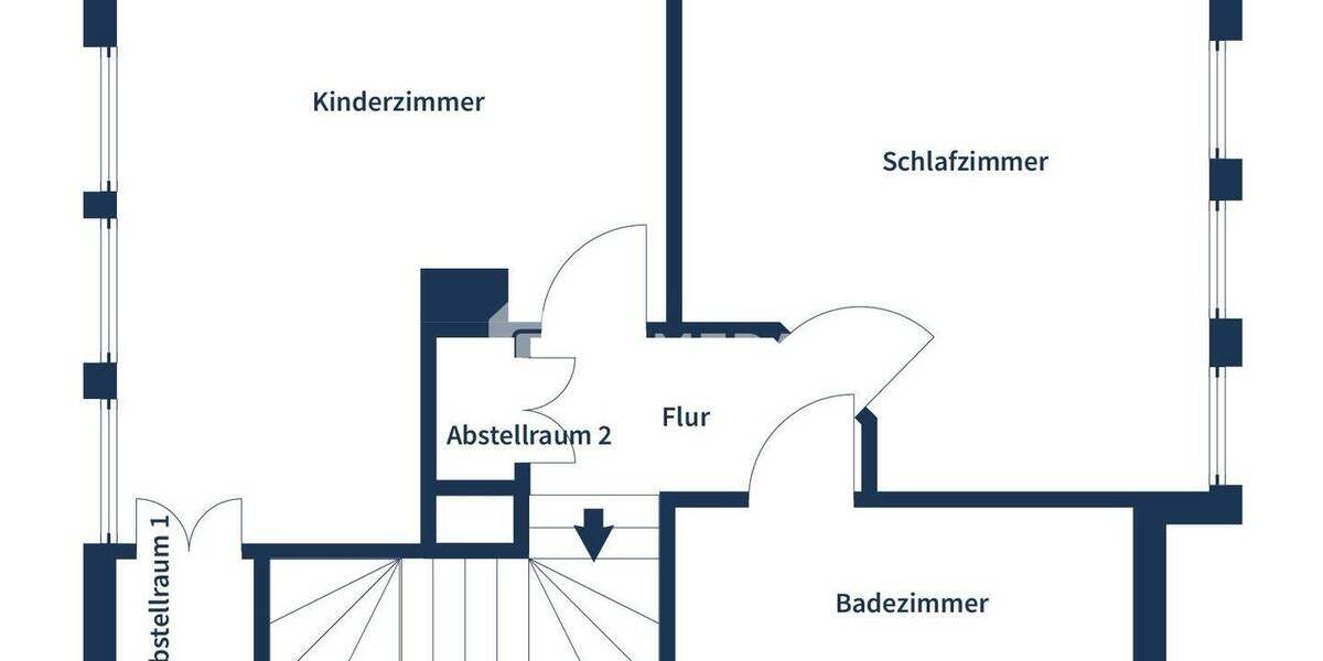 Reihenendhaus Erftstadt Lechenich - 6 Zimmer, 156 m&sup2;, 499.000&euro; | Angebot:26851555