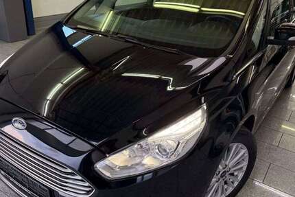 Ford Galaxy 116.212 km 15.790 &euro; Köln 50829