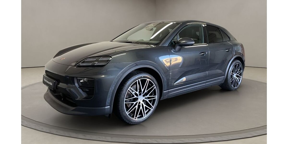 Porsche Macan 10.000 km 102.700 € Köln 50823